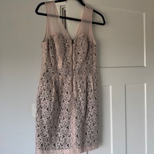 BCBG dress